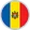 Moldova flag