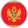 Montenegro flag