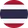 Thailand flag
