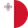 Malta flag