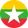 Myanmar flag