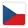 Czech Republic flag