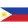 Philippines flag