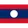 Laos flag