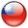 Chinese Taipei flag