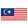 Malaysia flag