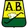 Atletico Bucaramanga flag