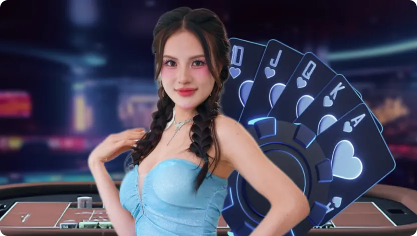 Baccarat Live