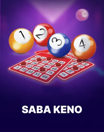 Saba Keno