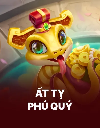 Ất Tỵ Phú Quý