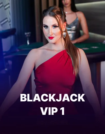 Blackjack VIP 1