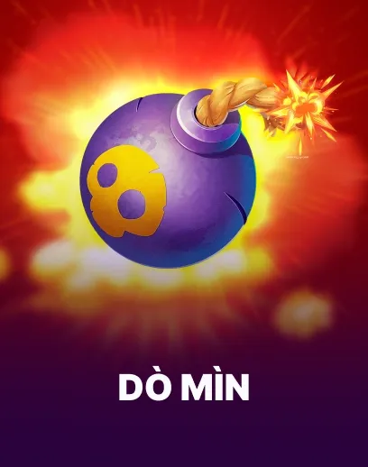 Dò Mìn