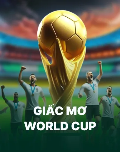 Giấc mơ World Cup