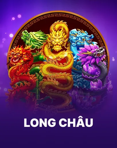 Long Châu