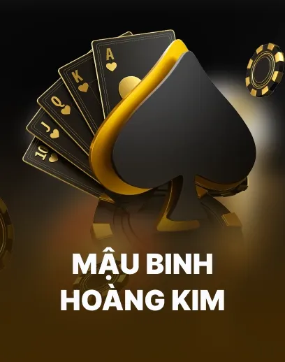 Mậu Binh Hoàng Kim