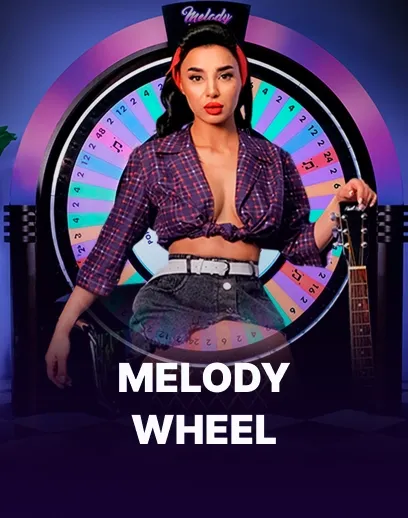 Melody Wheel