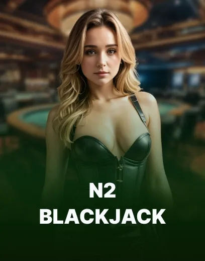 N2 Blackjack