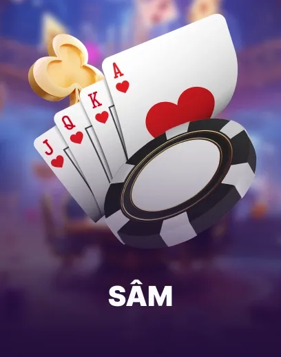 Sâm