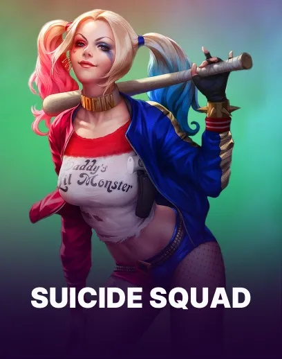 Suicide Squad