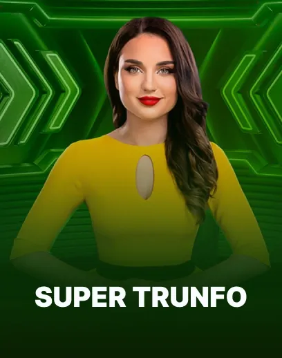 Super Trunfo