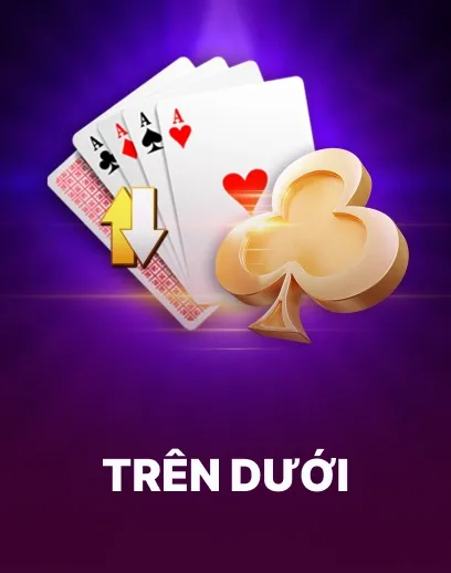 Trên Dưới