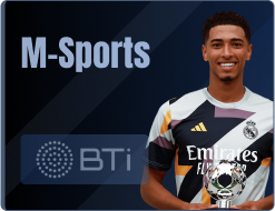 m-sports