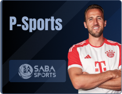 p-sports