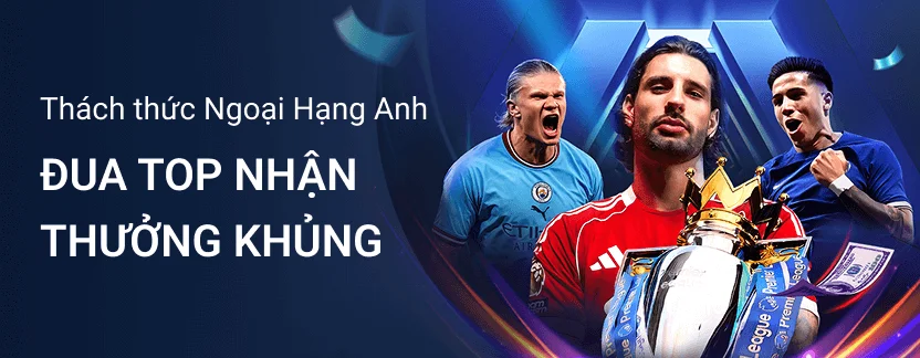 Đua Top nhận thưởng khủng